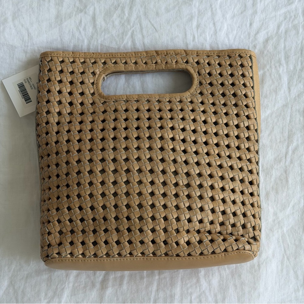 Bembien Nell Bag - NWT - Picture 3 of 10
